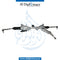 Right STEERING Box, HAND DRIVE for BMW 5 Series F01 (2008-2015) models, Part Number UN-32106883547